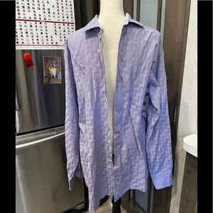 Jack & Stone Thomas Dean  Dress Shirt